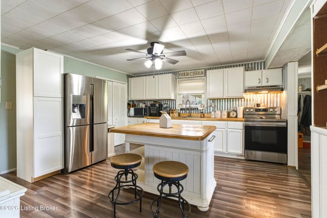 6568 Mount Zion Rd, Frankfort, KY 40601