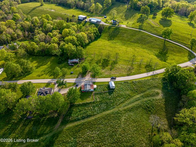 6568 Mount Zion Rd, Frankfort, KY 40601
