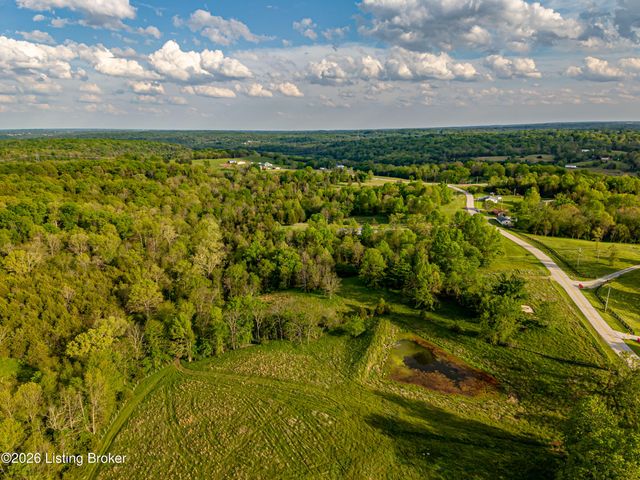 6568 Mount Zion Rd, Frankfort, KY 40601