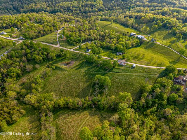6568 Mount Zion Rd, Frankfort, KY 40601