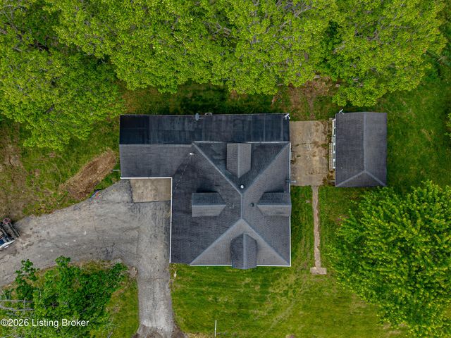 6568 Mount Zion Rd, Frankfort, KY 40601