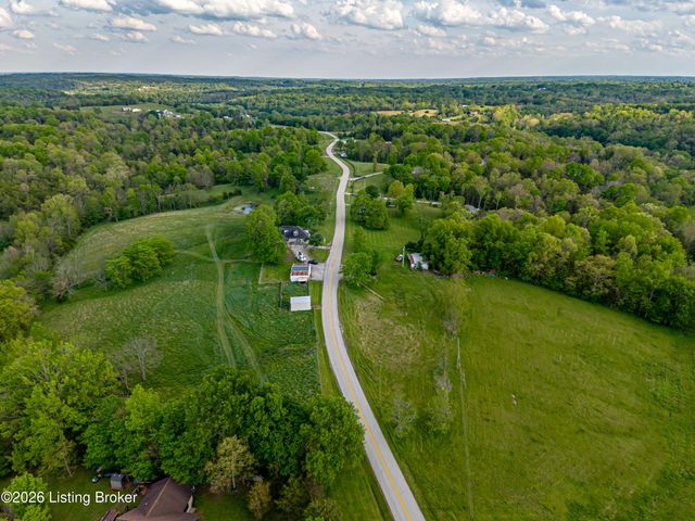 6568 Mount Zion Rd, Frankfort, KY 40601