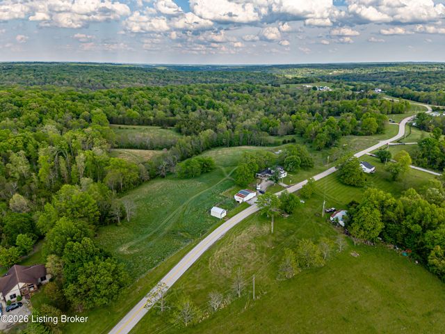 6568 Mount Zion Rd, Frankfort, KY 40601