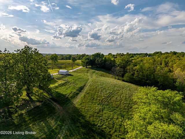 6568 Mount Zion Rd, Frankfort, KY 40601