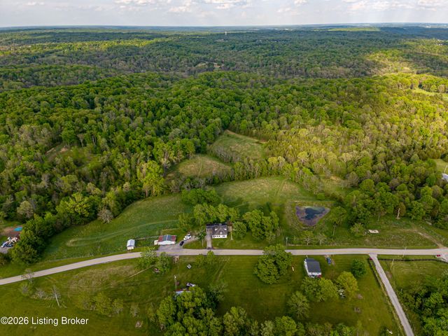 6568 Mount Zion Rd, Frankfort, KY 40601