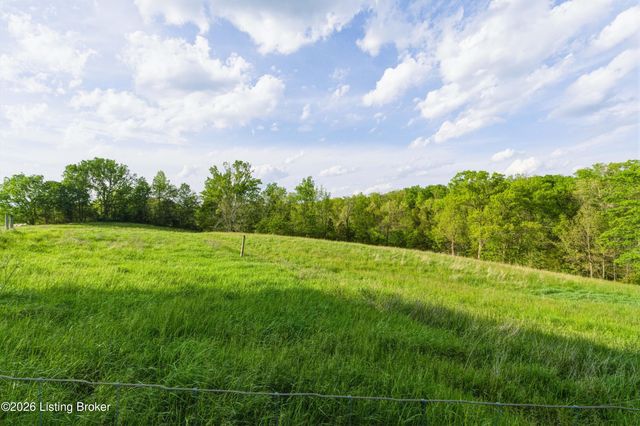 6568 Mount Zion Rd, Frankfort, KY 40601