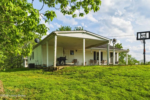 6568 Mount Zion Rd, Frankfort, KY 40601