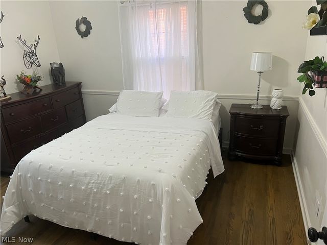 3931 Rush Boulevard, Youngstown, OH 44451