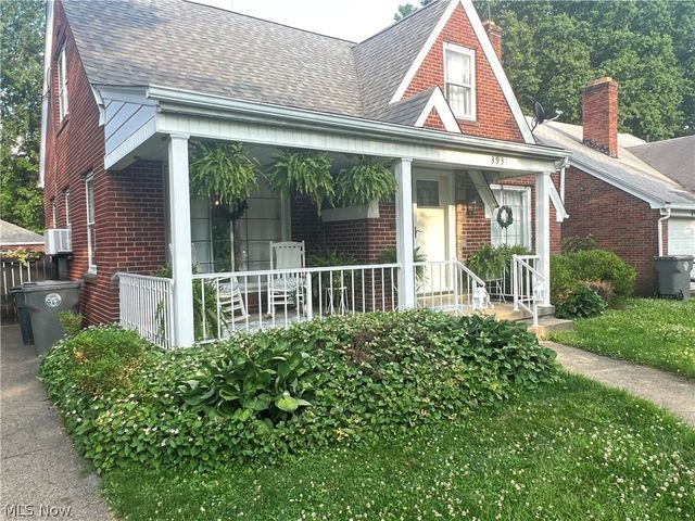 3931 Rush Boulevard, Youngstown, OH 44451