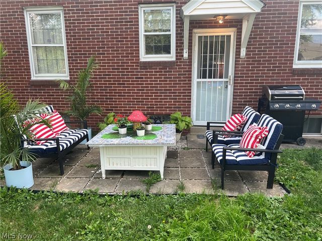 3931 Rush Boulevard, Youngstown, OH 44451