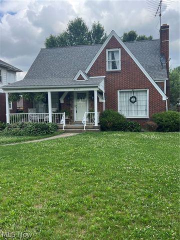 3931 Rush Boulevard, Youngstown, OH 44451