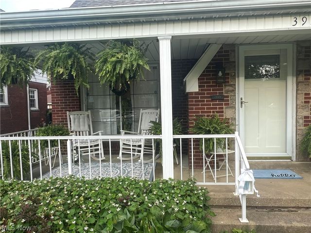 3931 Rush Boulevard, Youngstown, OH 44451