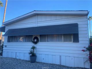 18801 Roberts Road, Desert Hot Springs, CA 92241