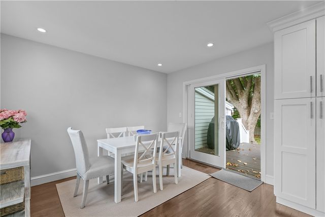 18 Sylvan Terrace, Newport, RI 02840