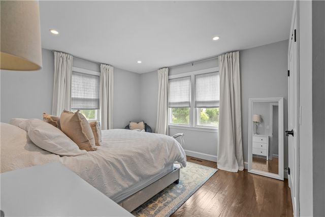 18 Sylvan Terrace, Newport, RI 02840