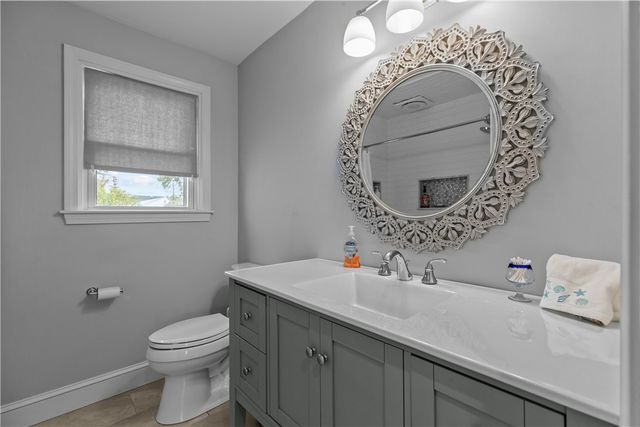 18 Sylvan Terrace, Newport, RI 02840