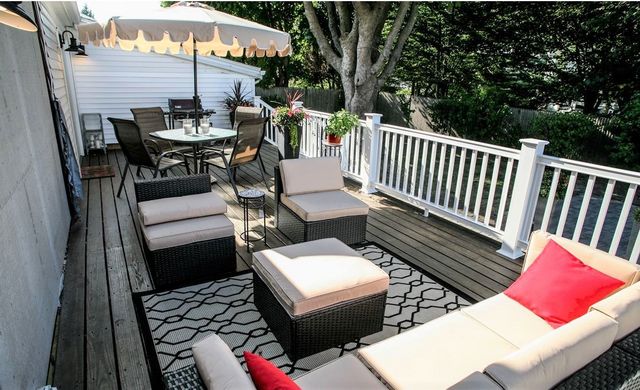 18 Sylvan Terrace, Newport, RI 02840