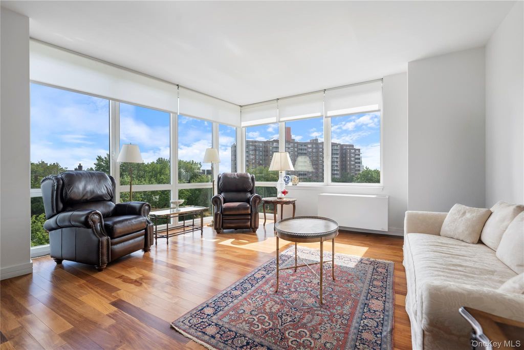 640 W 237th Street 6A, Bronx, NY 10463 — photo 3