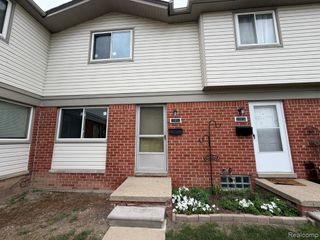 20934 Hunt, Roseville, MI 48066