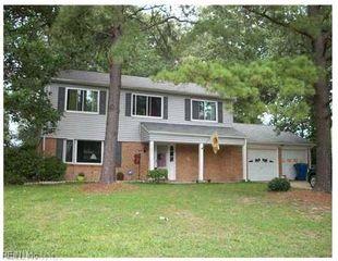 4343 Hialeah DR, Virginia Beach, VA 23464