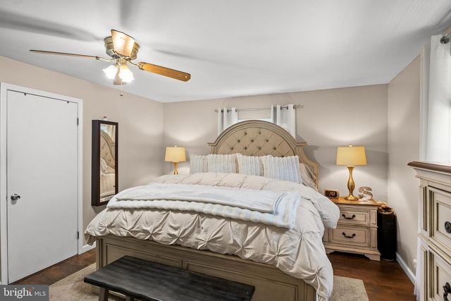 155 W HAMPTON ST, Pemberton, NJ 08068