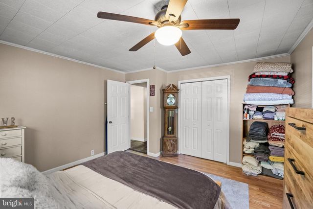 155 W HAMPTON ST, Pemberton, NJ 08068