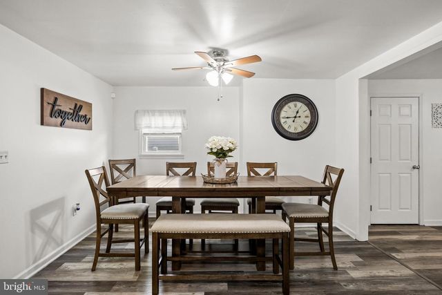 155 W HAMPTON ST, Pemberton, NJ 08068