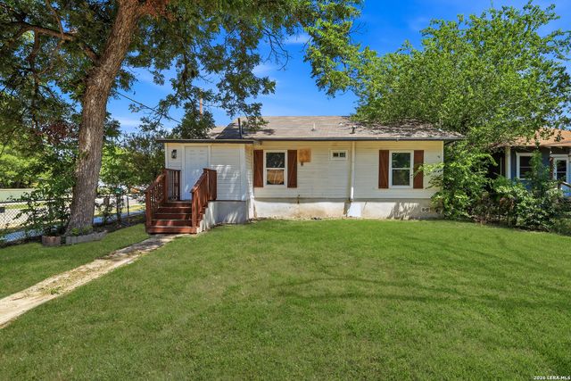 146 ISABEL ST, San Antonio, TX 78210