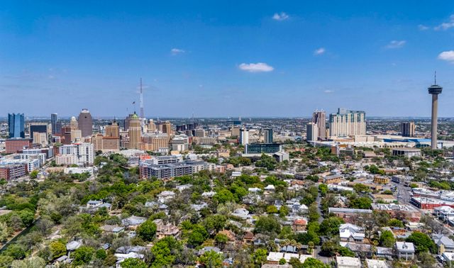 146 ISABEL ST, San Antonio, TX 78210