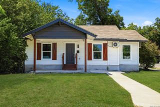 146 ISABEL ST, San Antonio, TX 78210