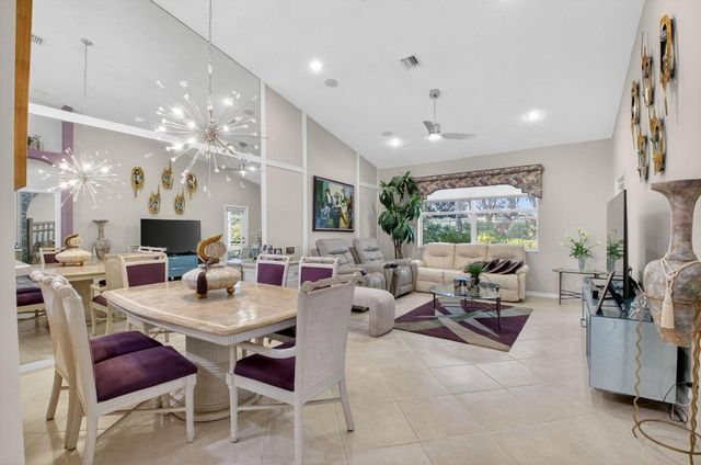 6165 Petunia Road, Delray Beach, FL 33484