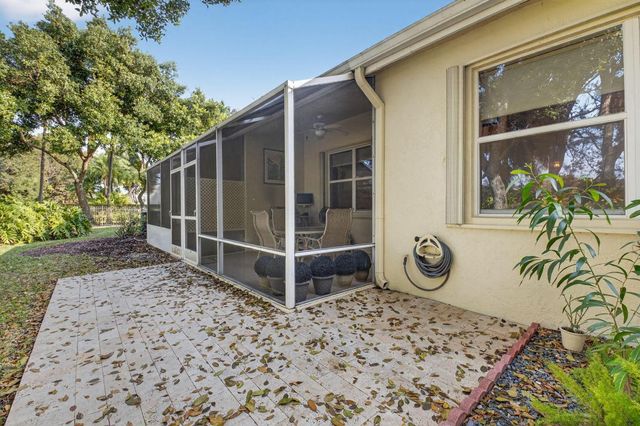 6165 Petunia Road, Delray Beach, FL 33484