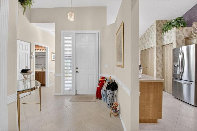 6165 Petunia Road, Delray Beach, FL 33484