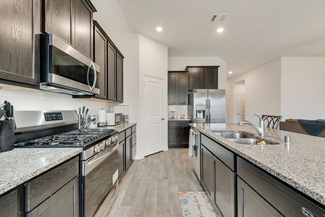 6105 Gritten Drive, Forney, TX 75126