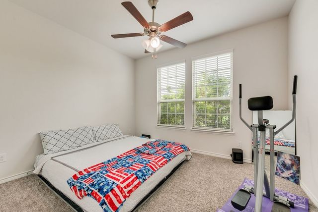6105 Gritten Drive, Forney, TX 75126