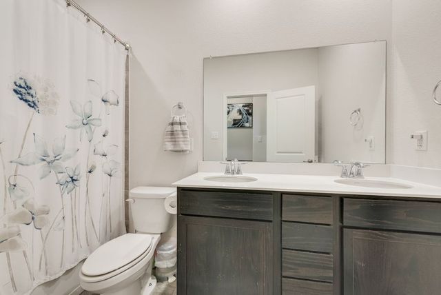 6105 Gritten Drive, Forney, TX 75126