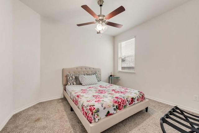 6105 Gritten Drive, Forney, TX 75126