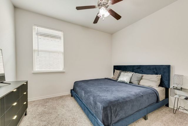 6105 Gritten Drive, Forney, TX 75126