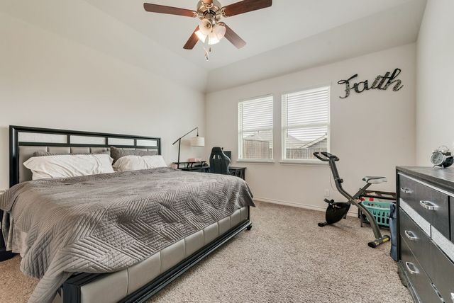 6105 Gritten Drive, Forney, TX 75126