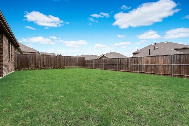 6105 Gritten Drive, Forney, TX 75126