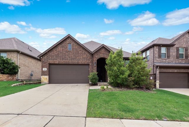 6105 Gritten Drive, Forney, TX 75126