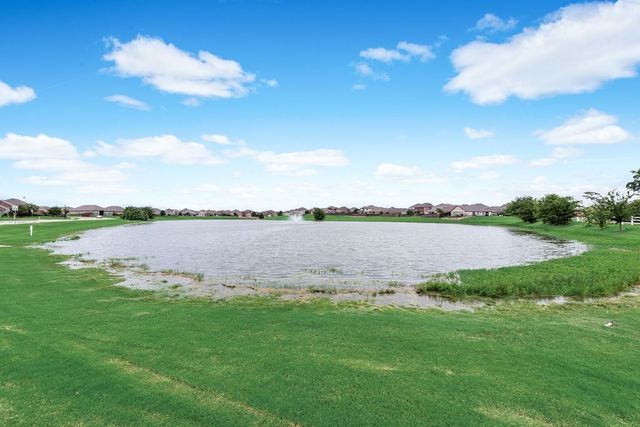 6105 Gritten Drive, Forney, TX 75126