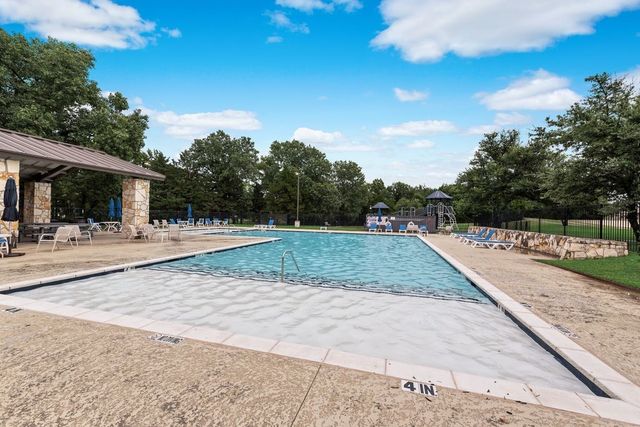 6105 Gritten Drive, Forney, TX 75126
