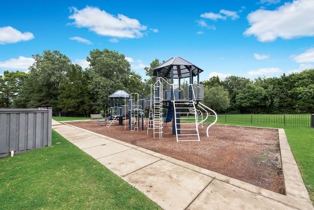 6105 Gritten Drive, Forney, TX 75126