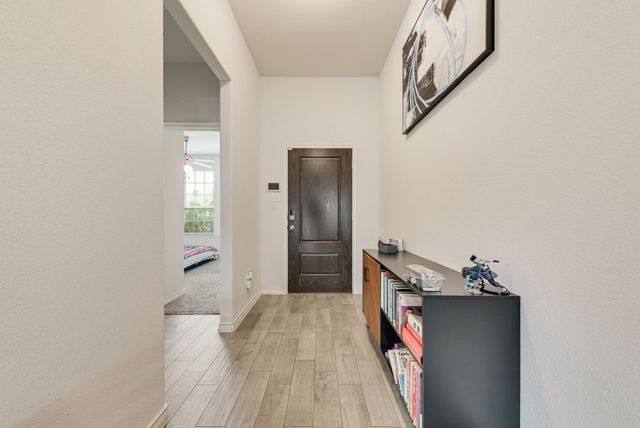 6105 Gritten Drive, Forney, TX 75126