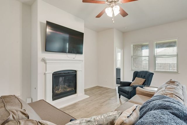 6105 Gritten Drive, Forney, TX 75126