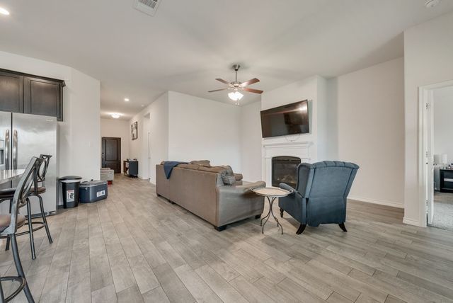 6105 Gritten Drive, Forney, TX 75126