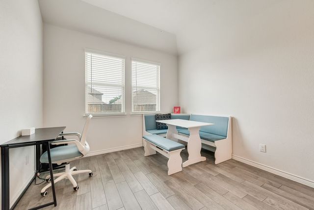 6105 Gritten Drive, Forney, TX 75126
