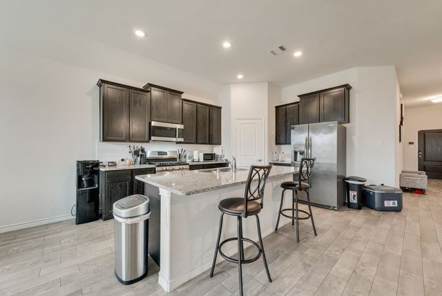 6105 Gritten Drive, Forney, TX 75126