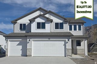 392 W 1400 N #53, Brigham City, UT 84302